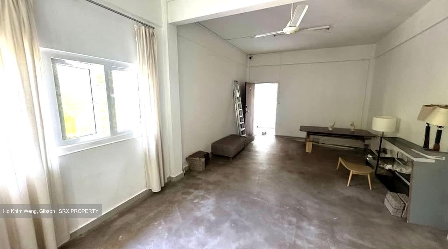 Telok Blangah Road (D4), Terrace #588373731